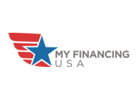 My Financing USA - Presenting Sponsor of the Louisville Pride Foundation