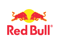 Red Bull - Major Sponsor of the Louisville Pride Foundation