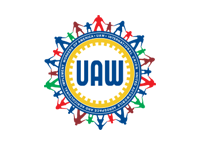 UAW - Official Sponsor of the Louisville Pride Foundation