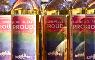 Louisville Pride Festival - Food & Spirits