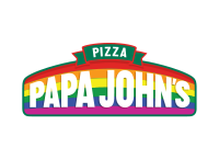 Papa Johns - Louisville Pride Festival Sponsor