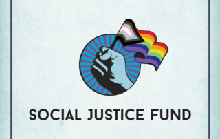 Social Justice Fund - Louisville Pride Foundation