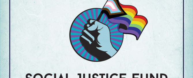 Social Justice Fund - Louisville Pride Foundation