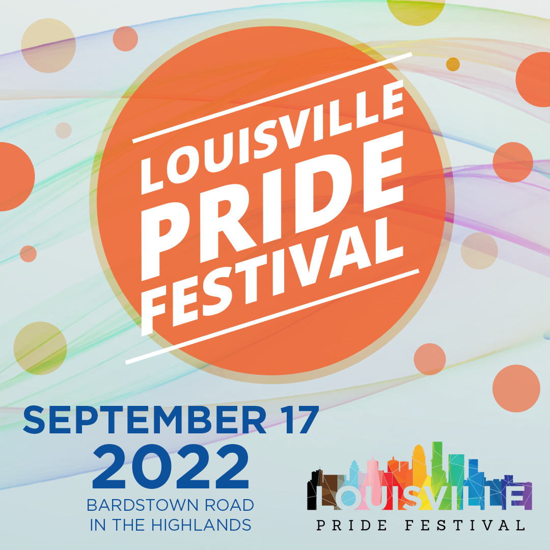 Pride Festival Louisville Ky 2025