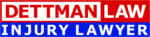 Dettman Law Logo