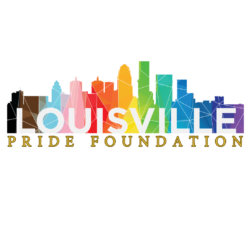 Louisville Pride Foundation Logo